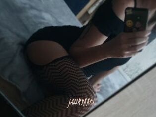 JASSMYNNEx