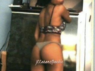 JCCaramelBarbie