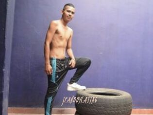 JEANBOYLATINO