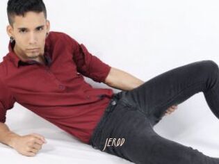 JEROD