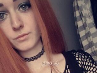 JESSIErider
