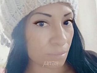 JLOFETISH