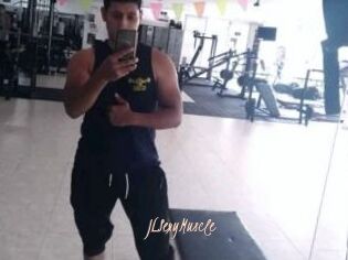 JLSexyMuscle