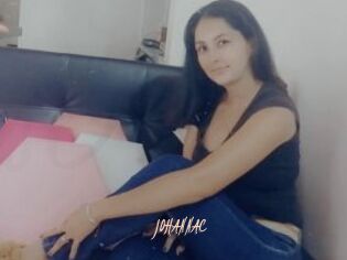 JOHANNAC