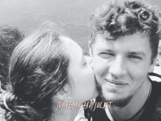 JONATHAN_AND_JULIET