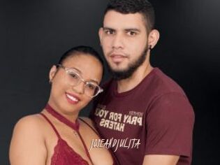 JOSEANDJULITA