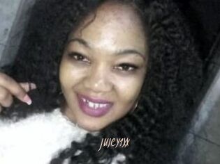 JUICY1XX
