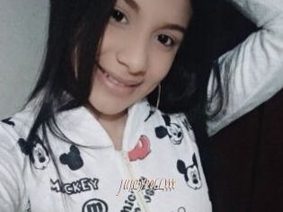 JUICYDOLLXXX