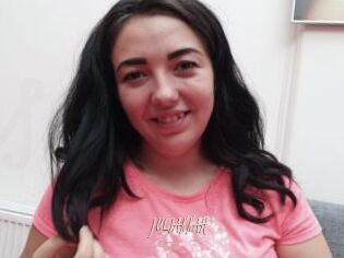 JULIANNAH