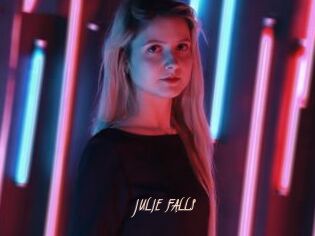 JULIE_FALLS