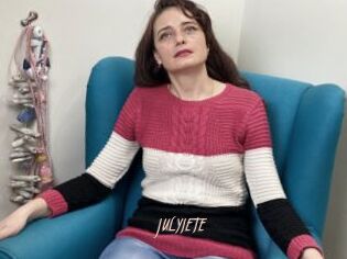 JULYIETE