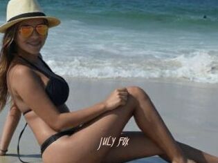 JULY_FOX