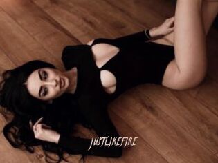 JUSTLIKEFIRE