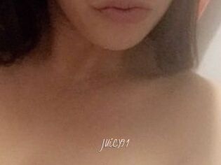 JUiCY91