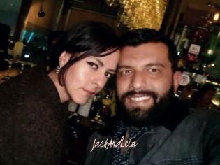 JackAndLeia