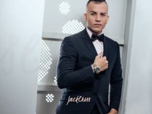 JackCross