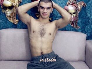 JackMaddox
