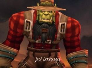 Jack_Lumbersack Sexenmacht