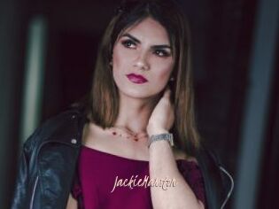 JackieMarston