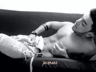 Jackmann