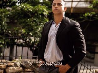 JacksonStevens