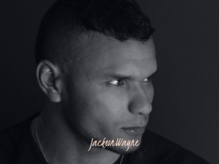 JacksonWayne