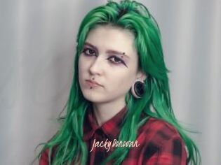 JackyDonovan