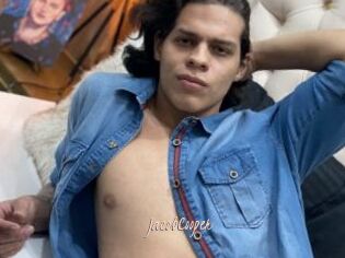JacobCooper