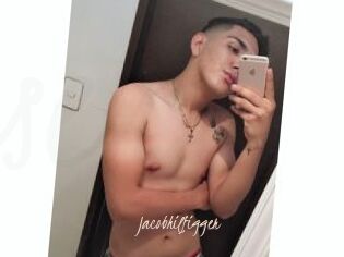 Jacobhilfigger