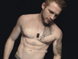 Jacoblushes