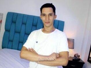 JacoboDesire