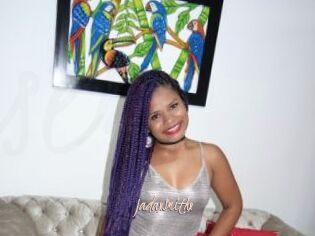 JadaxSmithx