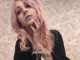 JadeBabeXOXOXO