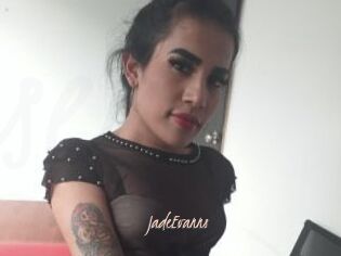 JadeEvanns