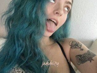 Jadedailey