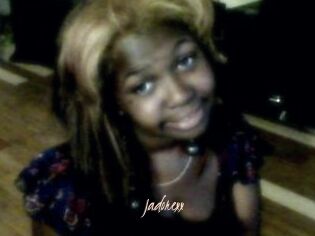 Jadorexx