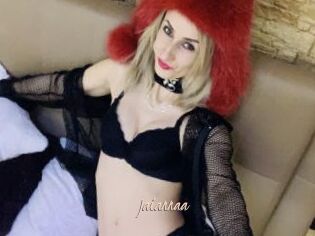 Jaiannaa