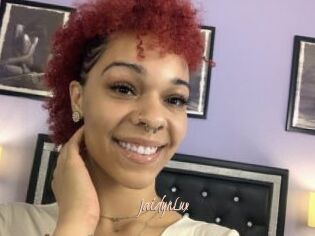 JaidynLux