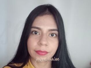 JaileneHarrison