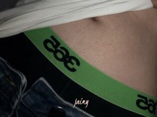 Jaimy