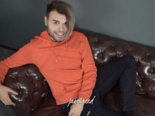 JakeCreed