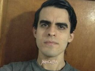 JakeCullen