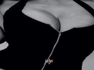 Jalyn