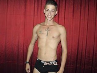 JameLeon