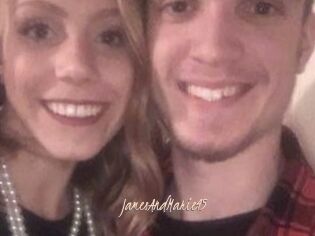JamesAndMarie45