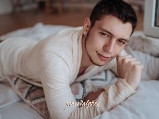 JamesDalaney