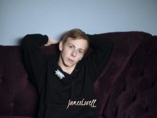 JamesLovell