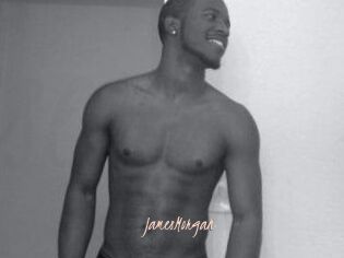 James_Morgan