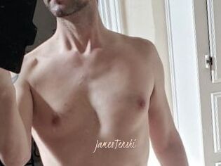 JamesTenshi