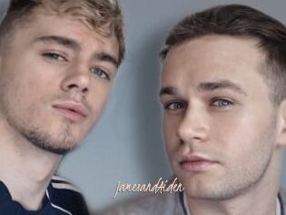 JamesandAiden